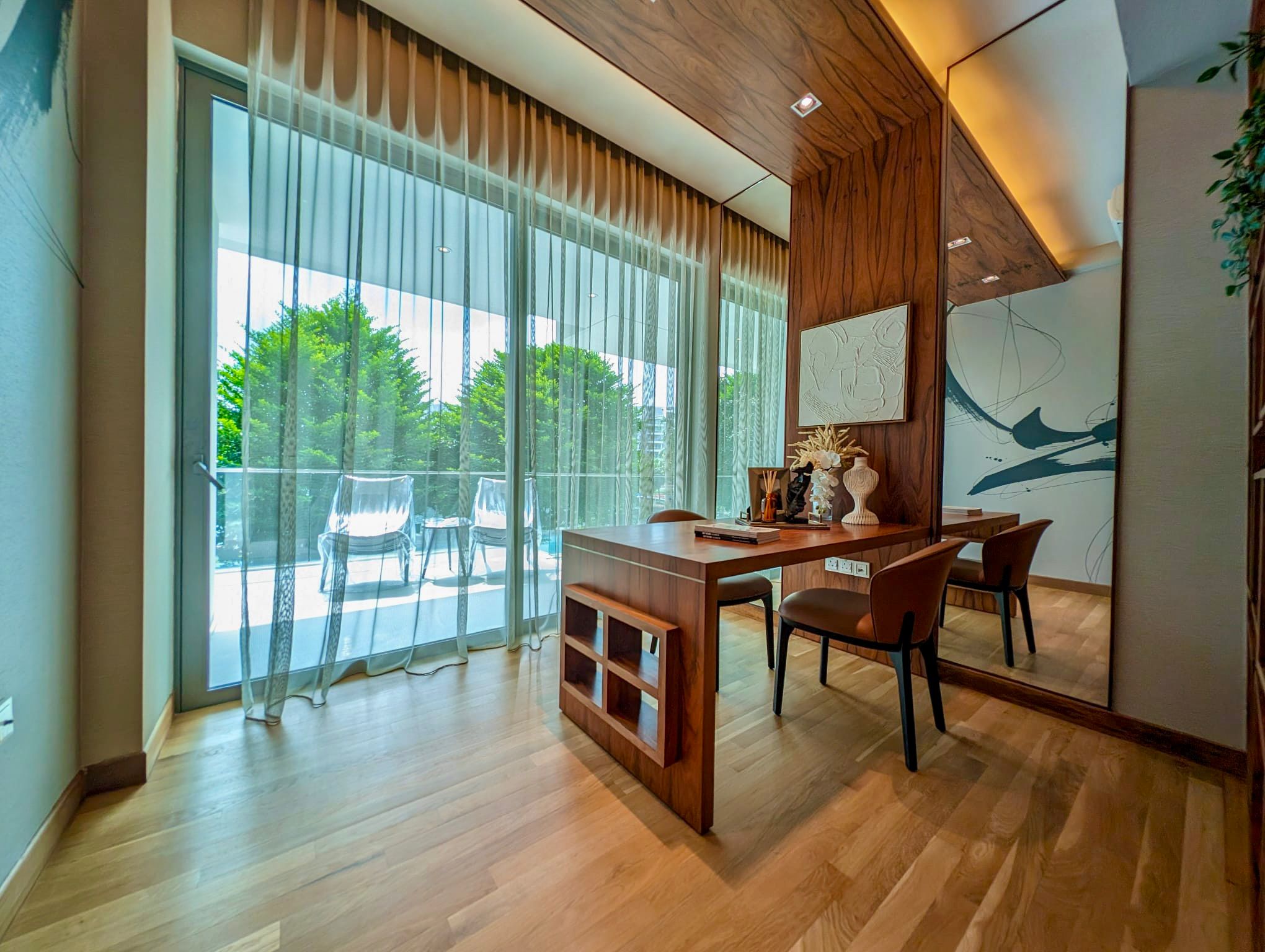 The Residences At W Singapore Sentosa Cove Gallery Image 1