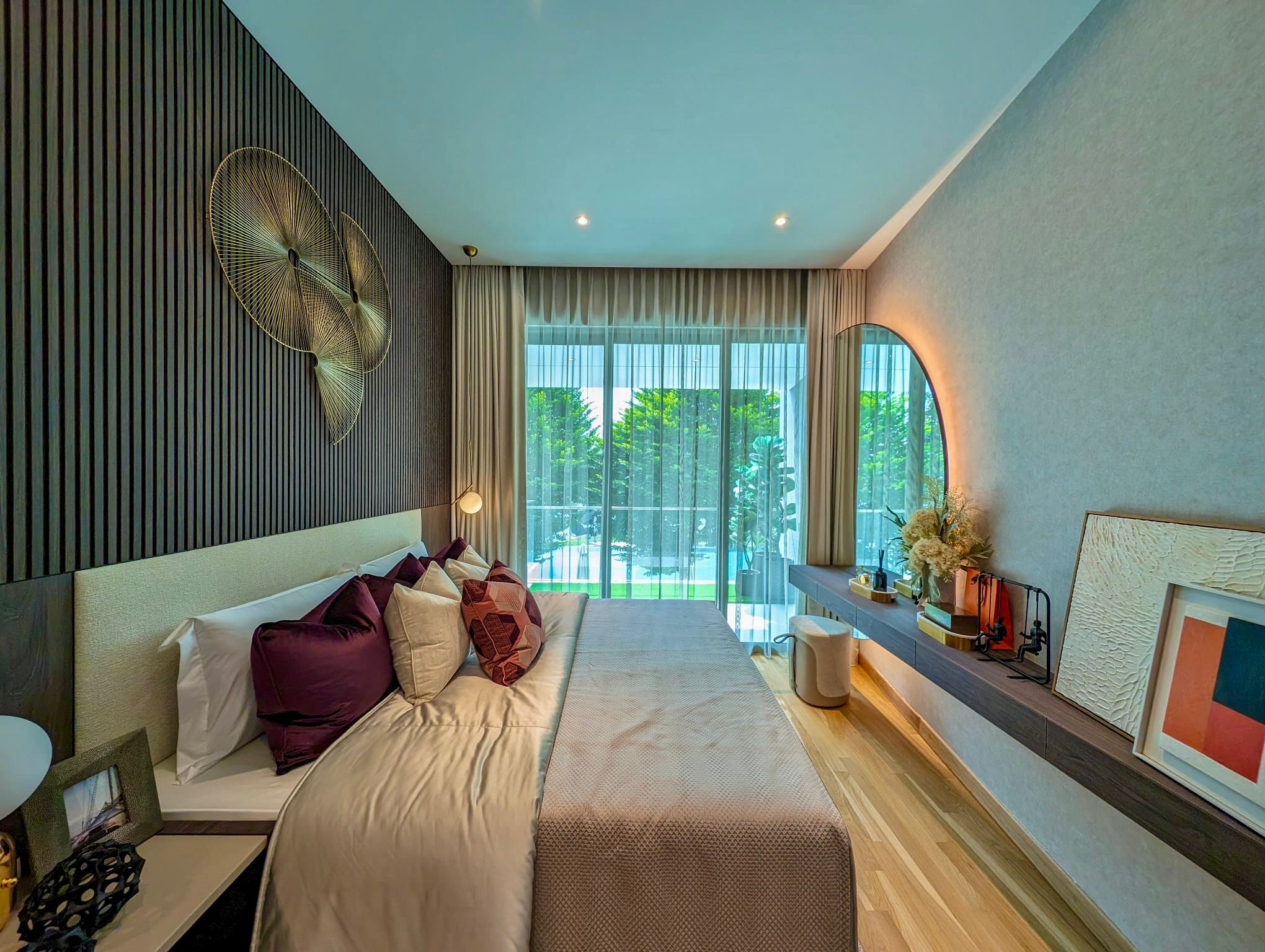 The Residences At W Singapore Sentosa Cove Gallery Image 2