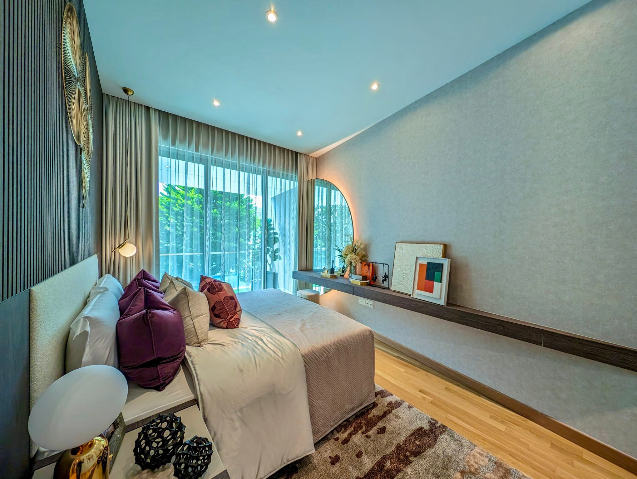The Residences At W Singapore Sentosa Cove Gallery Image 3