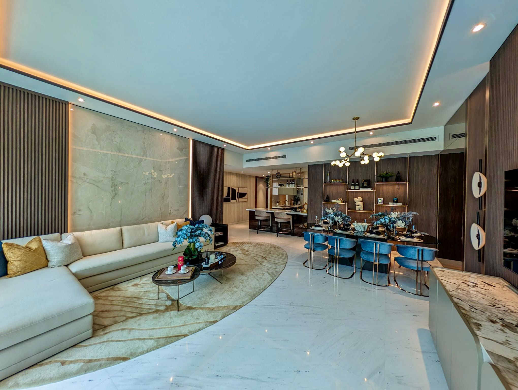 The Residences At W Singapore Sentosa Cove Gallery Image 4
