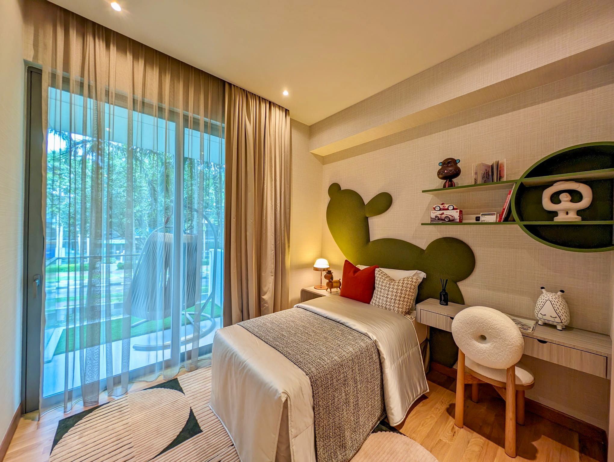The Residences At W Singapore Sentosa Cove Gallery Image 5