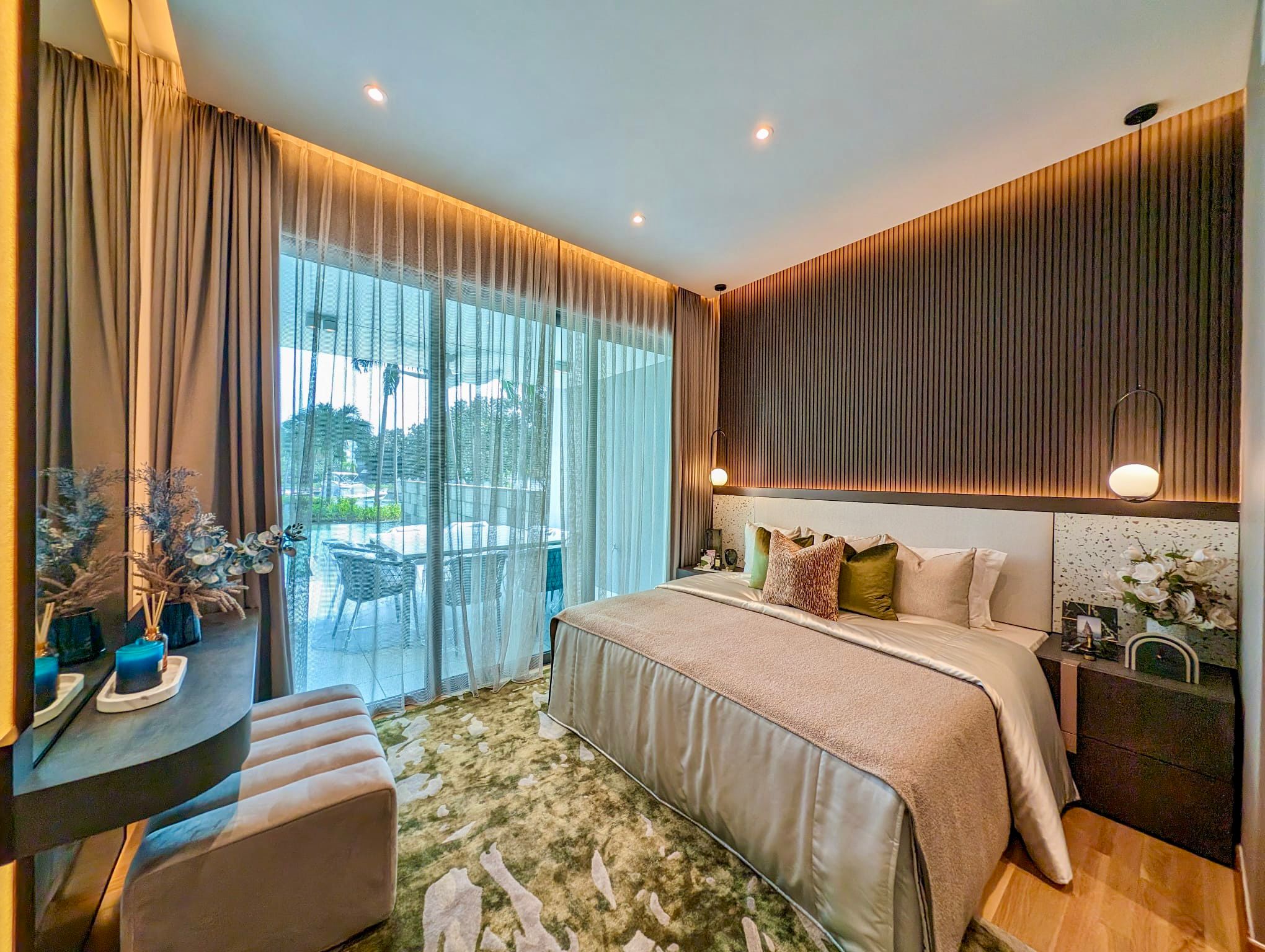 The Residences At W Singapore Sentosa Cove Gallery Image 8