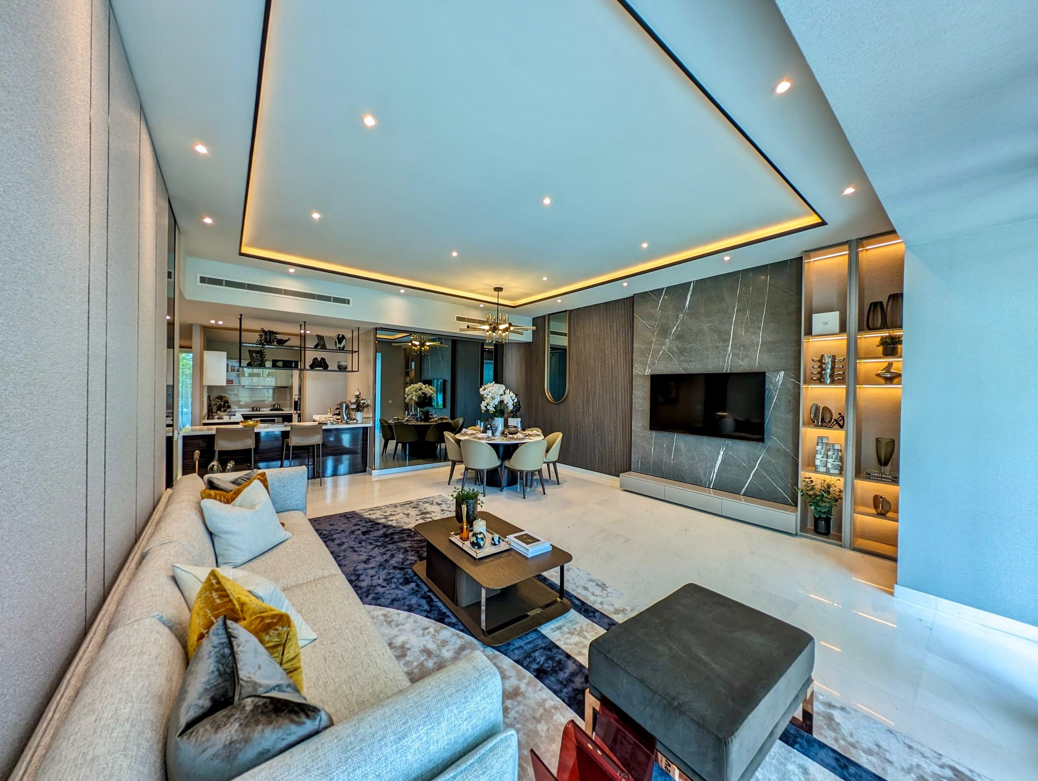 The Residences At W Singapore Sentosa Cove Gallery Image 9