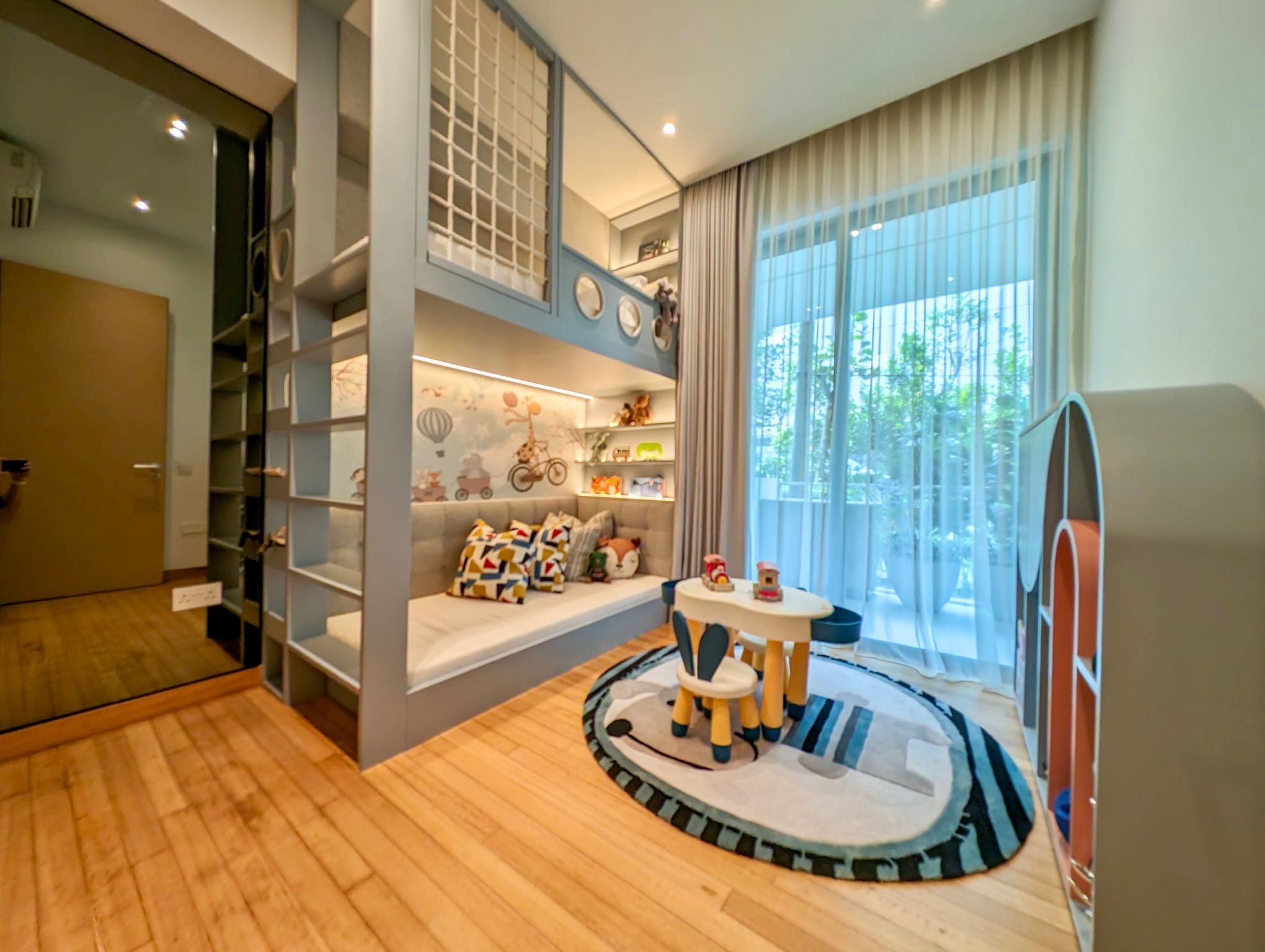 The Residences At W Singapore Sentosa Cove Gallery Image 10