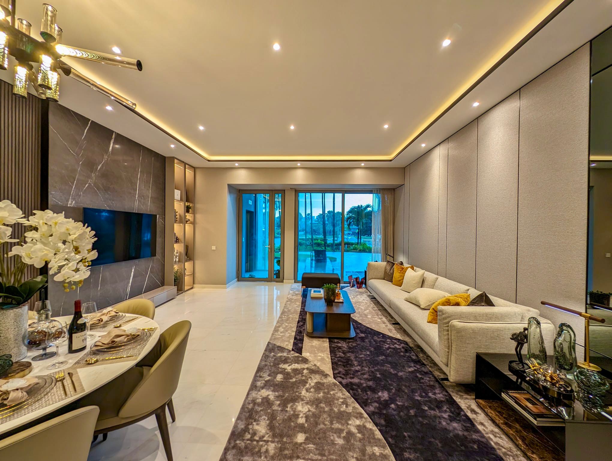 The Residences At W Singapore Sentosa Cove Gallery Image 11