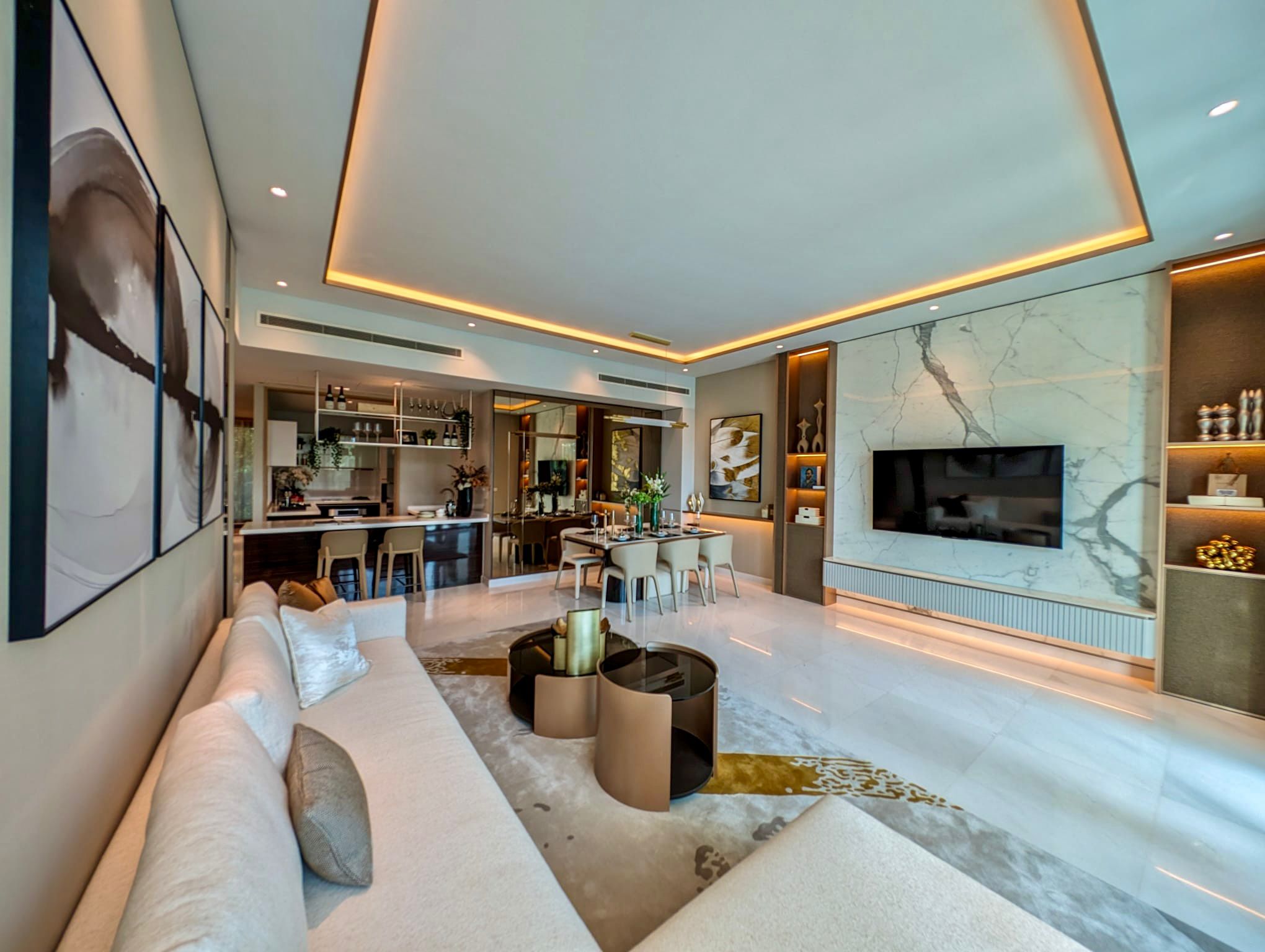 The Residences At W Singapore Sentosa Cove Gallery Image 12