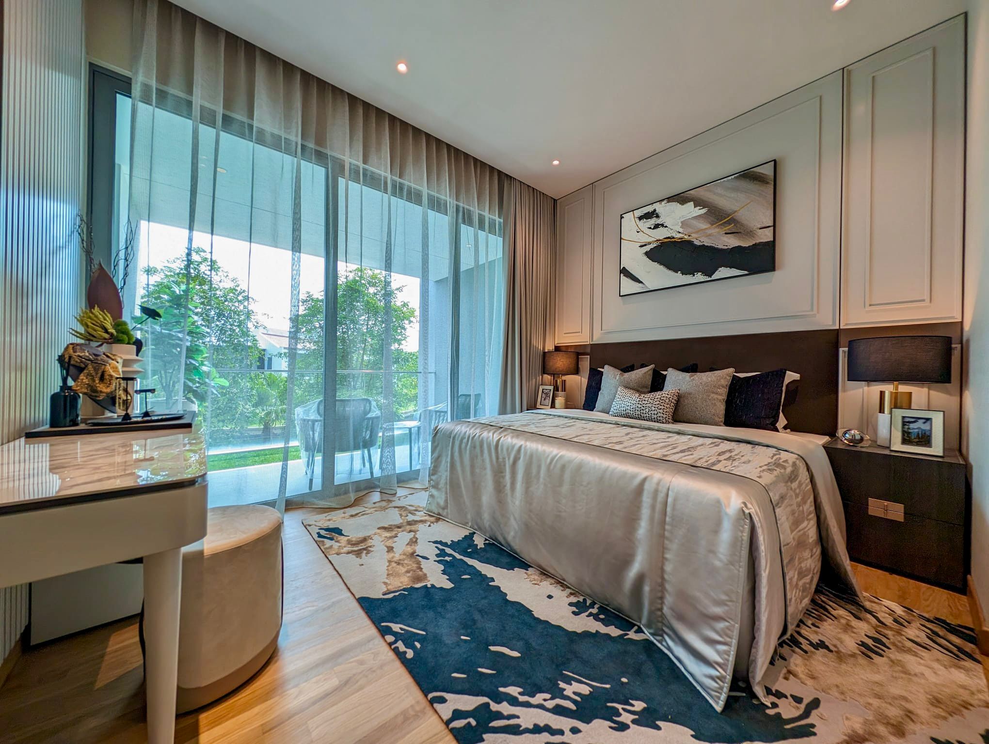 The Residences At W Singapore Sentosa Cove Gallery Image 13
