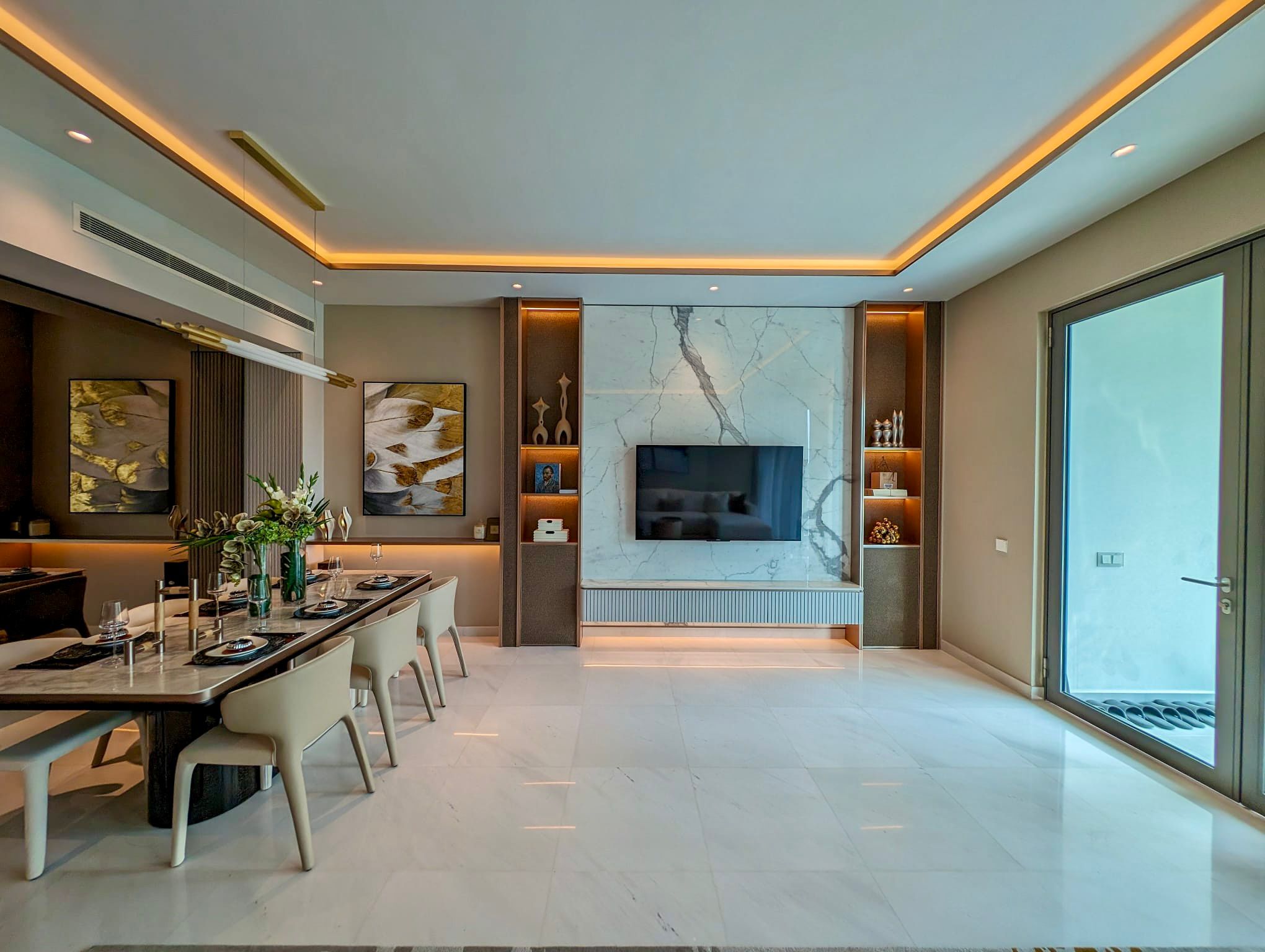 The Residences At W Singapore Sentosa Cove Gallery Image 14