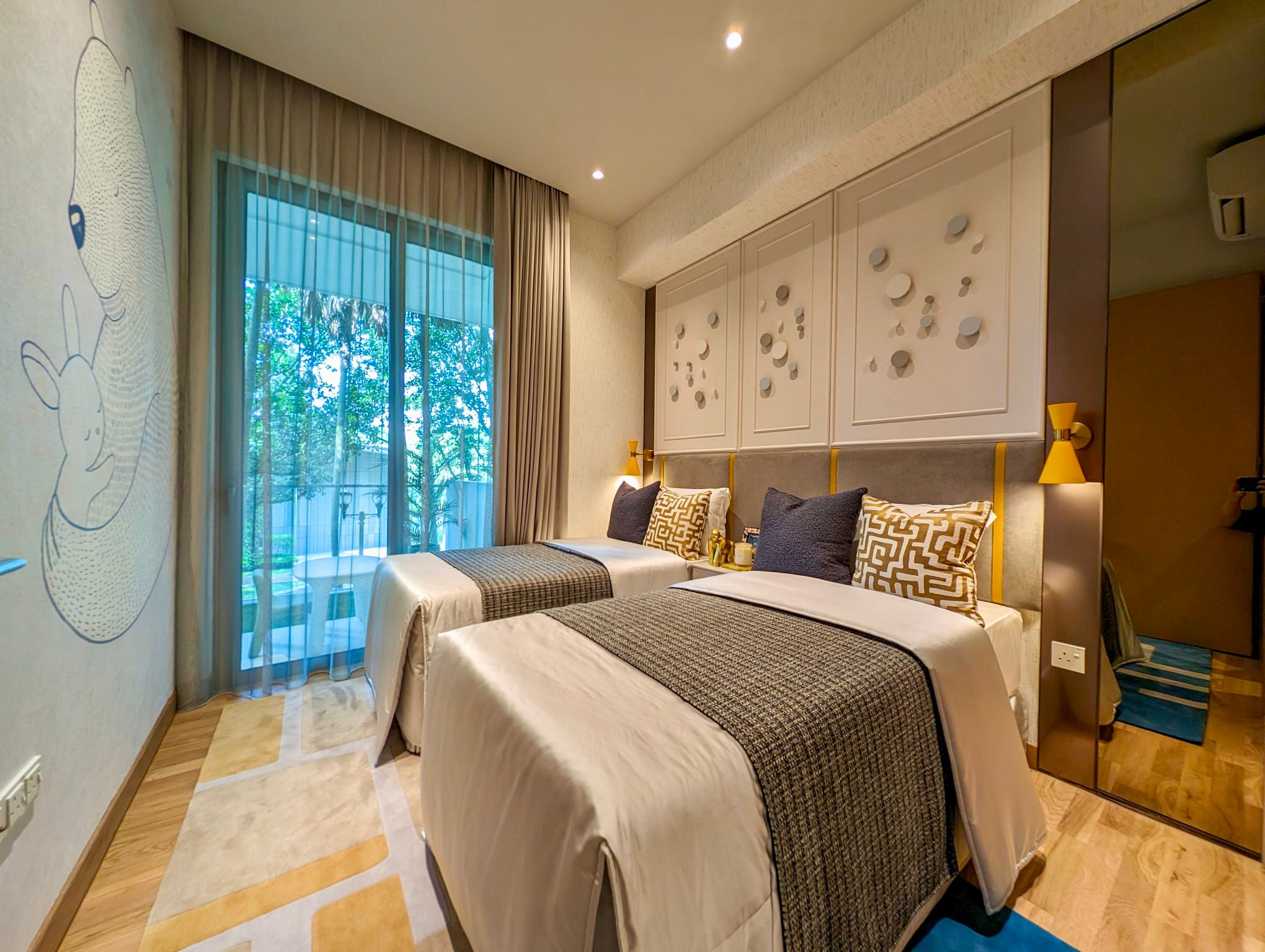 The Residences At W Singapore Sentosa Cove Gallery Image 15