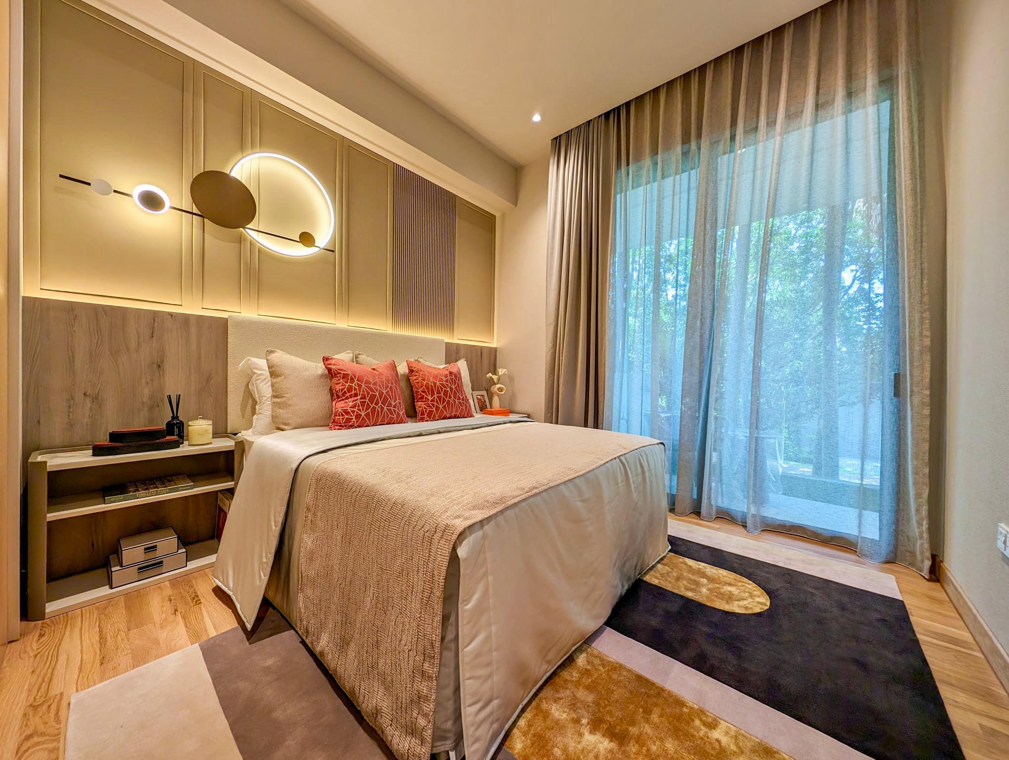 The Residences At W Singapore Sentosa Cove Gallery Image 16