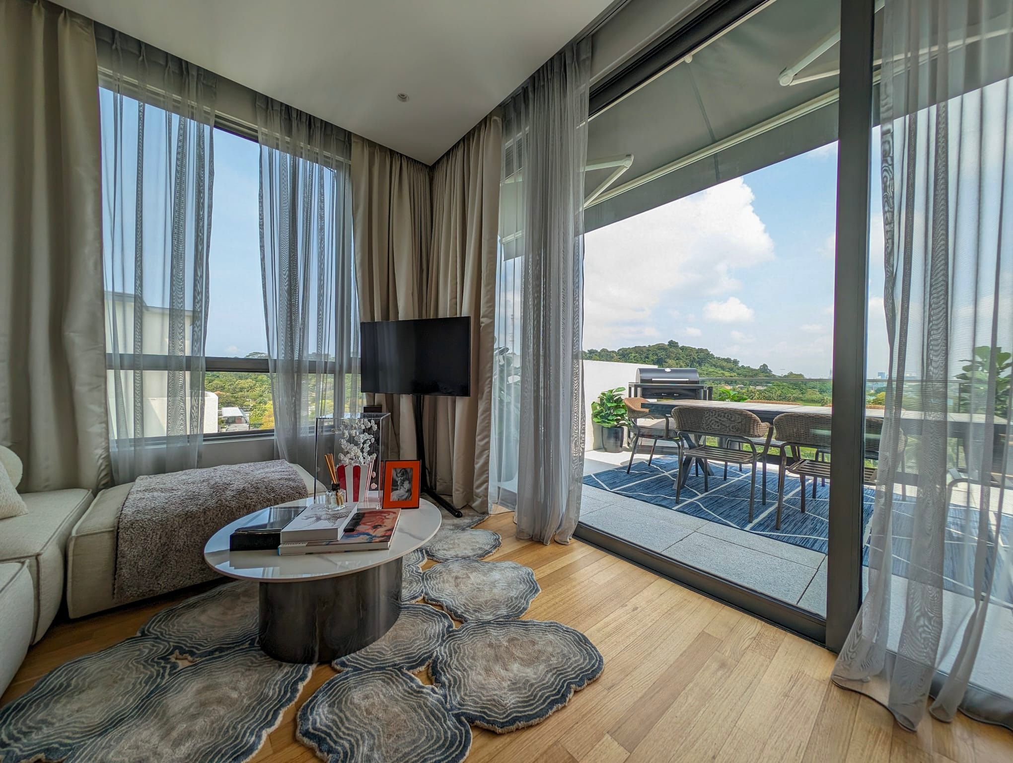 The Residences At W Singapore Sentosa Cove Gallery Image 18