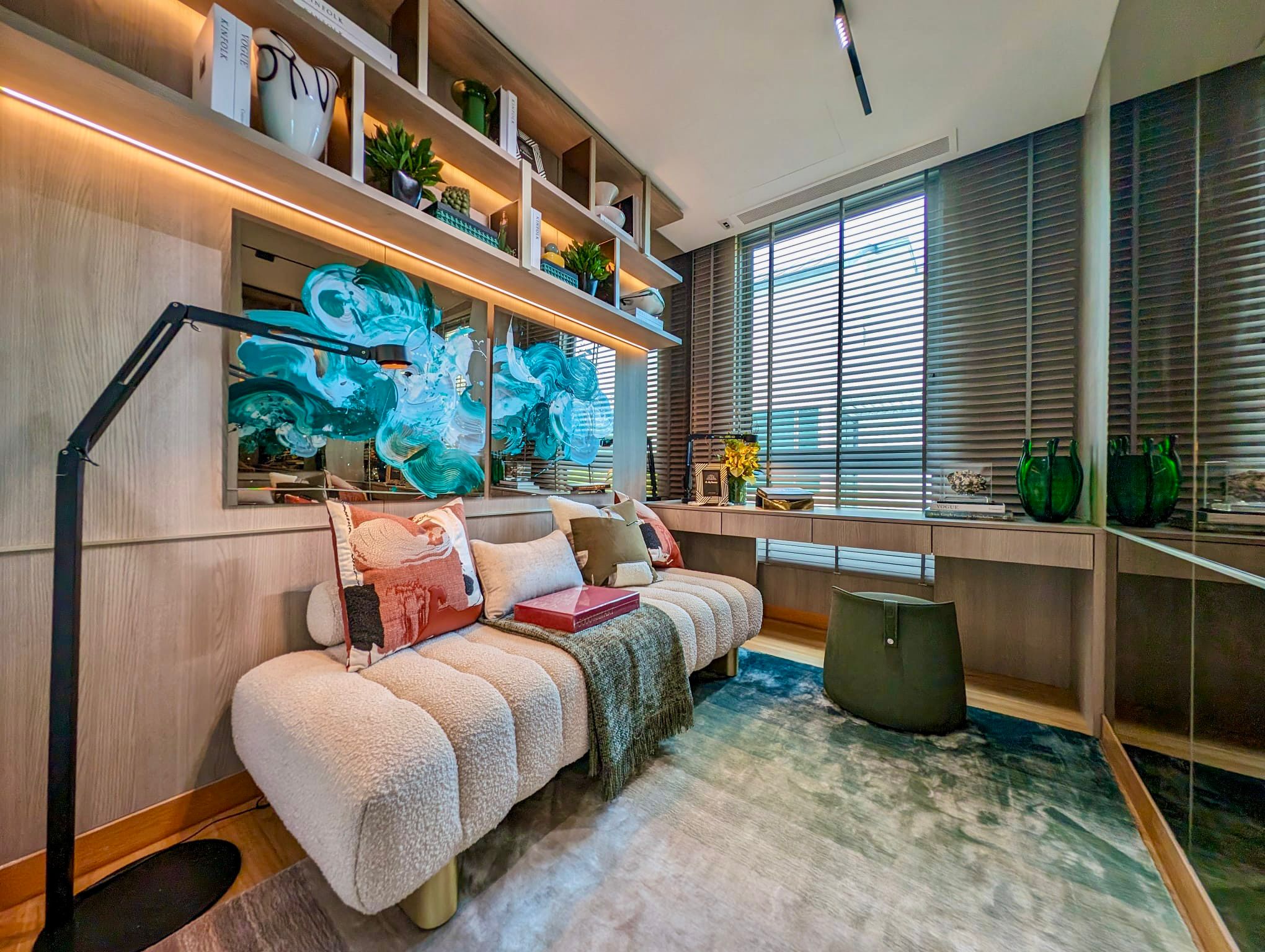 The Residences At W Singapore Sentosa Cove Gallery Image 19