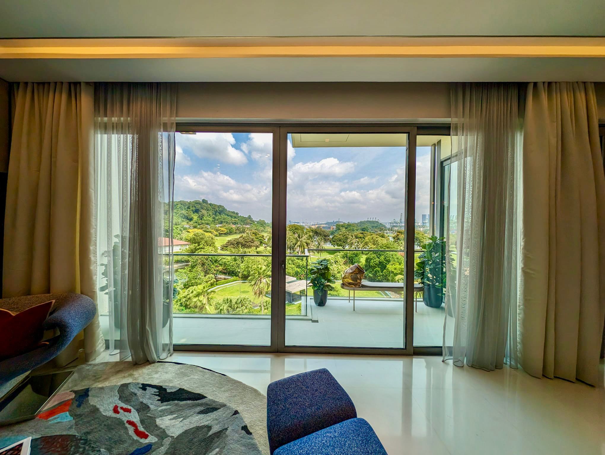 The Residences At W Singapore Sentosa Cove Gallery Image 20