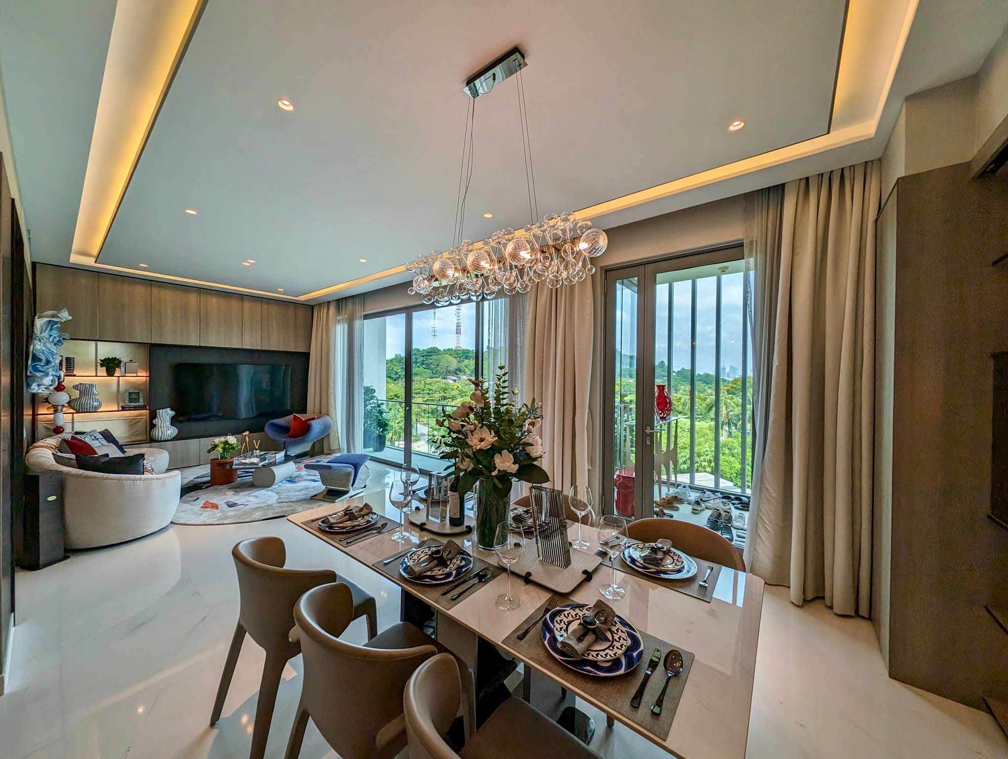 The Residences At W Singapore Sentosa Cove Gallery Image 21