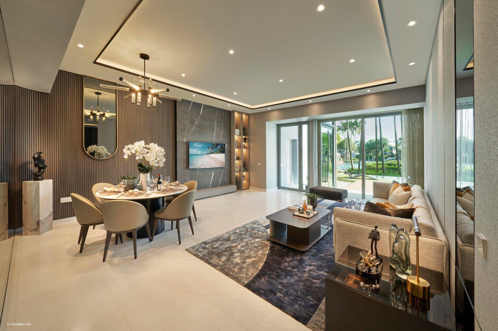 The Residences At W Singapore Sentosa Cove Gallery Image 24
