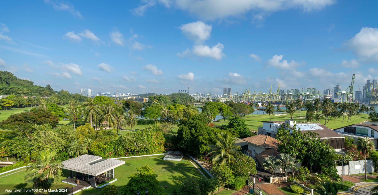 The Residences At W Singapore Sentosa Cove Gallery Image 25