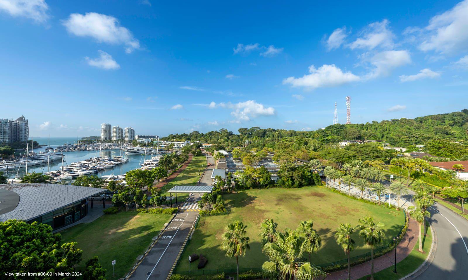 The Residences At W Singapore Sentosa Cove Gallery Image 26