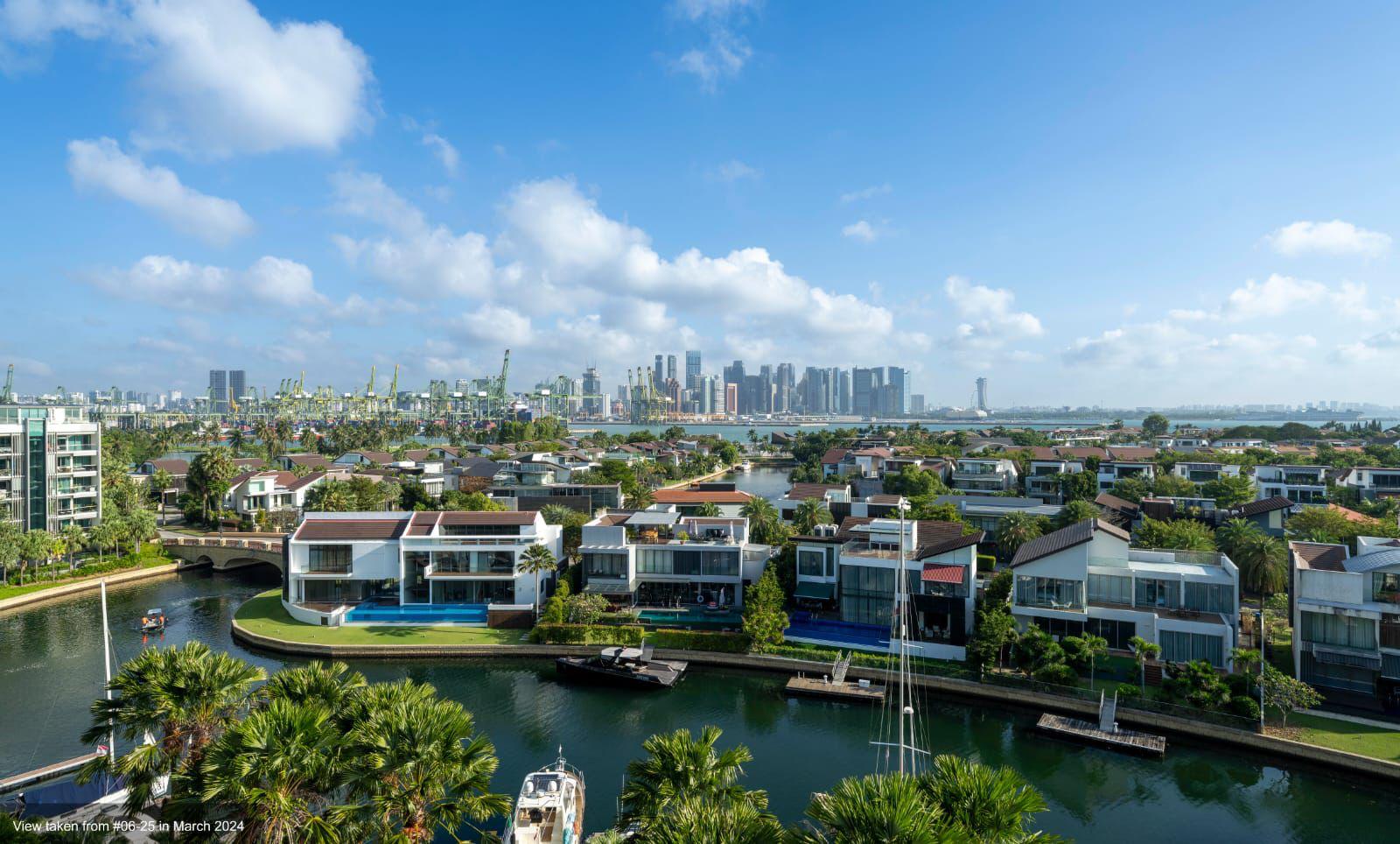 The Residences At W Singapore Sentosa Cove Gallery Image 27