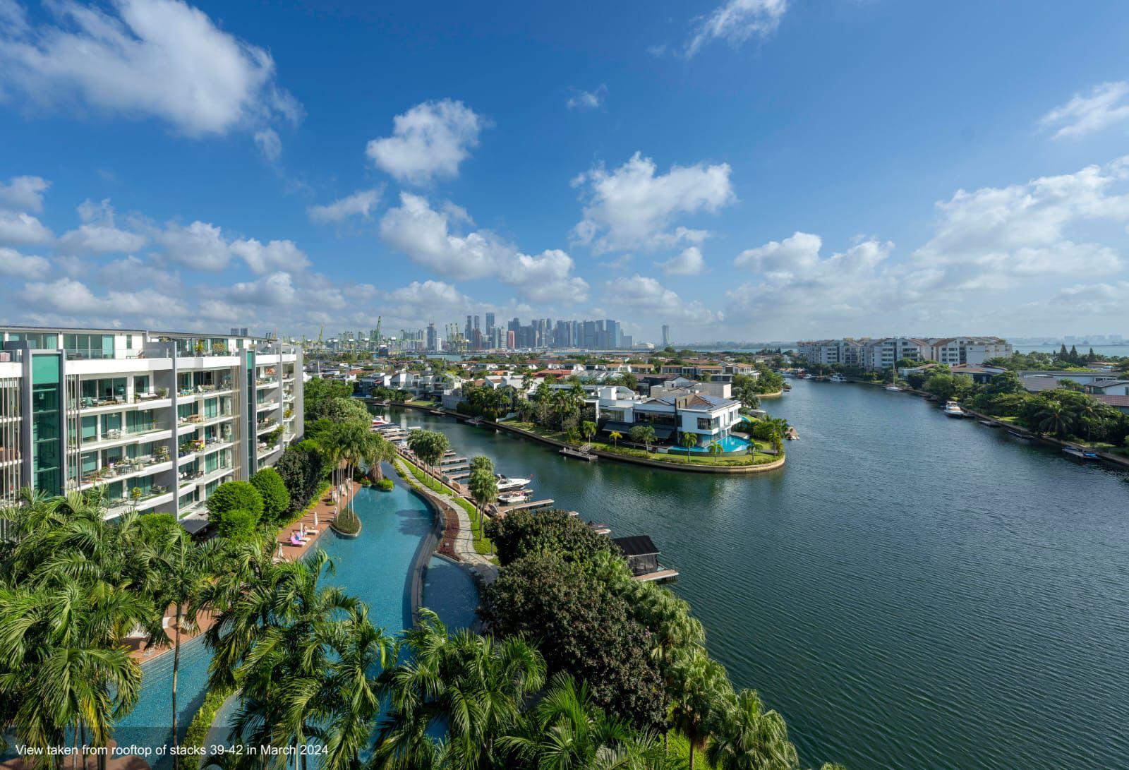 The Residences At W Singapore Sentosa Cove Gallery Image 28